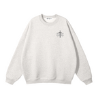 SOS Apparel Fleece Sweatshirt