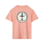Sword in the Sand Cotton Tee