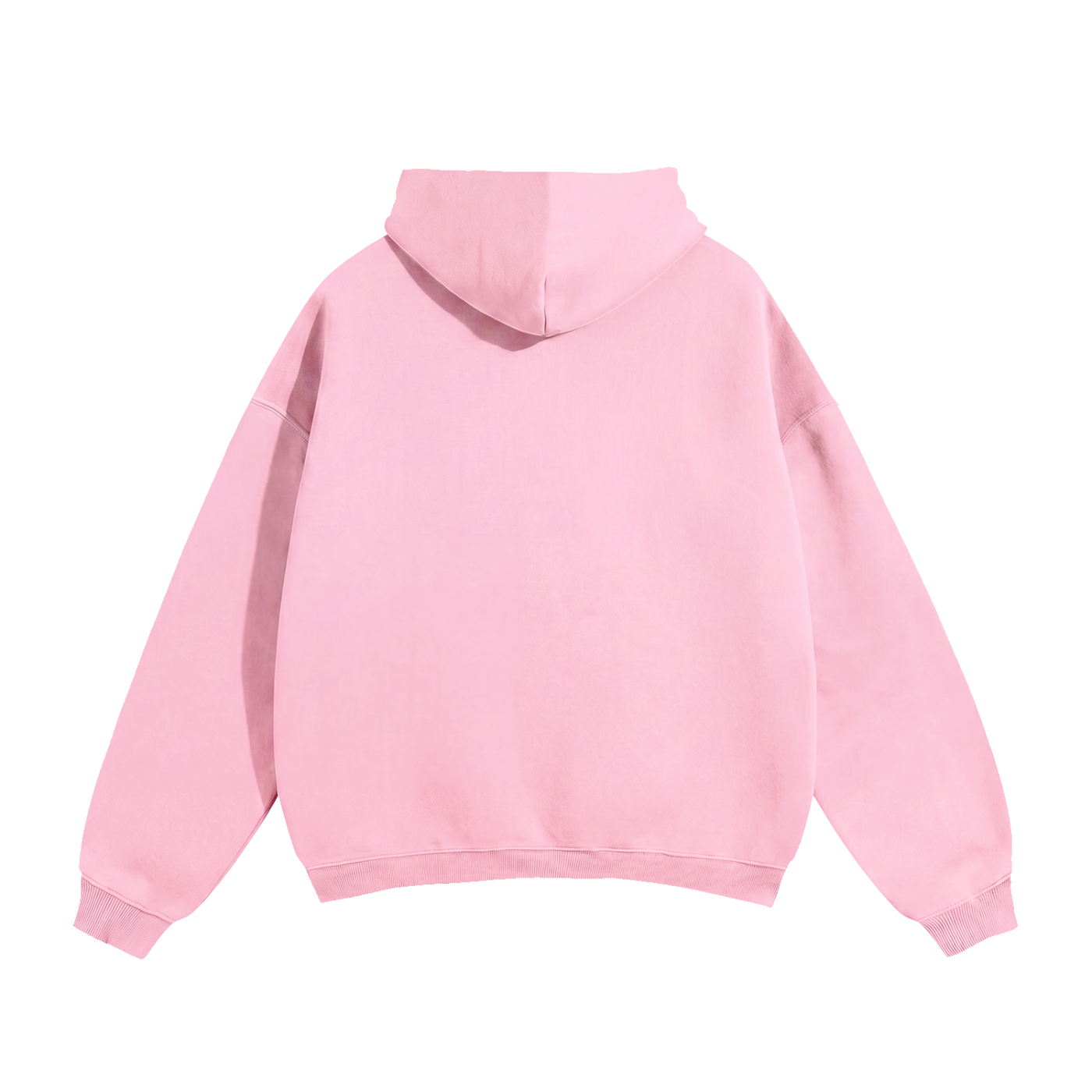 Stilled Wave Premium Oversized Hoodie