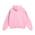 SOS Apparel Oversized Fleece Hoodie