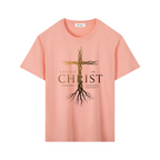 The Root Cross Premium Cotton Tee