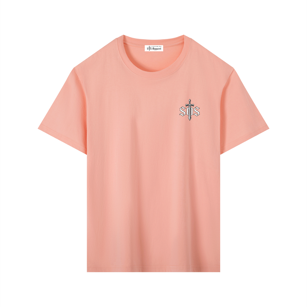 Premium Cotton Tee