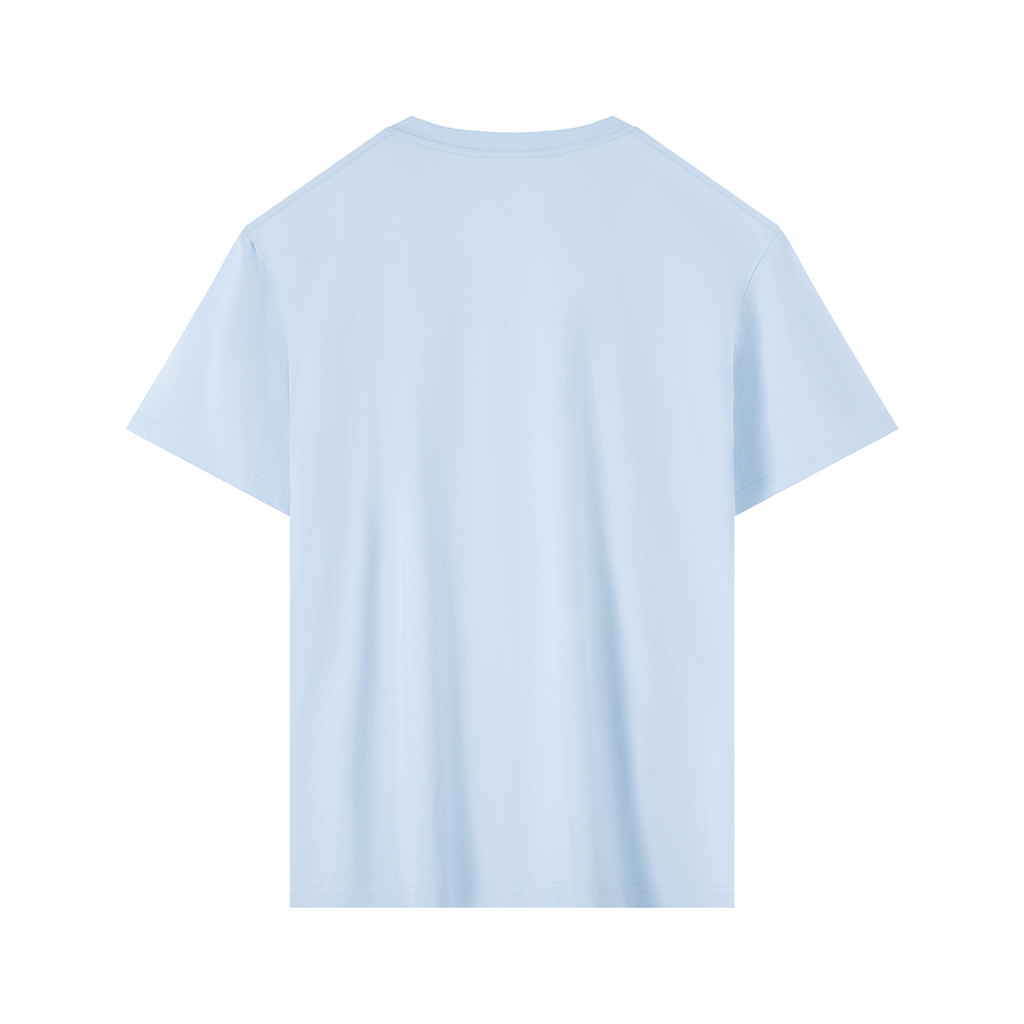 The Root Cross Premium Cotton Tee