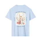 The Return of the King Cotton Tee
