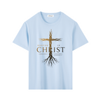The Root Cross Premium Cotton Tee