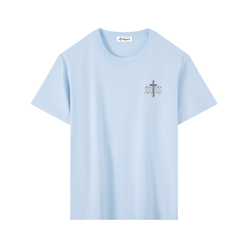 Premium Cotton Tee