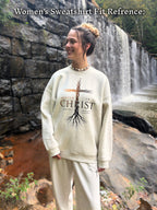 SOS Apparel Fleece Sweatshirt