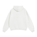 SOS Apparel Oversized Fleece Hoodie