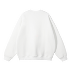 Wave Premium Fleeced Sweatshirt