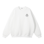 SOS Apparel Fleece Sweatshirt