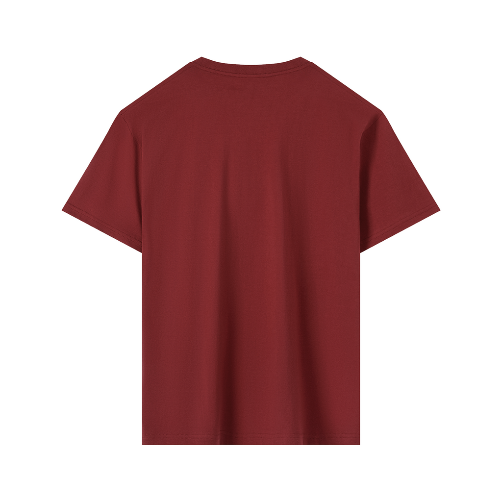 The Root Cross Premium Cotton Tee