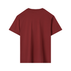 The Root Cross Premium Cotton Tee
