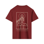Receive the Sword of God Premium Cotton Tee
