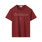 Mercy & Truth Cotton Tee