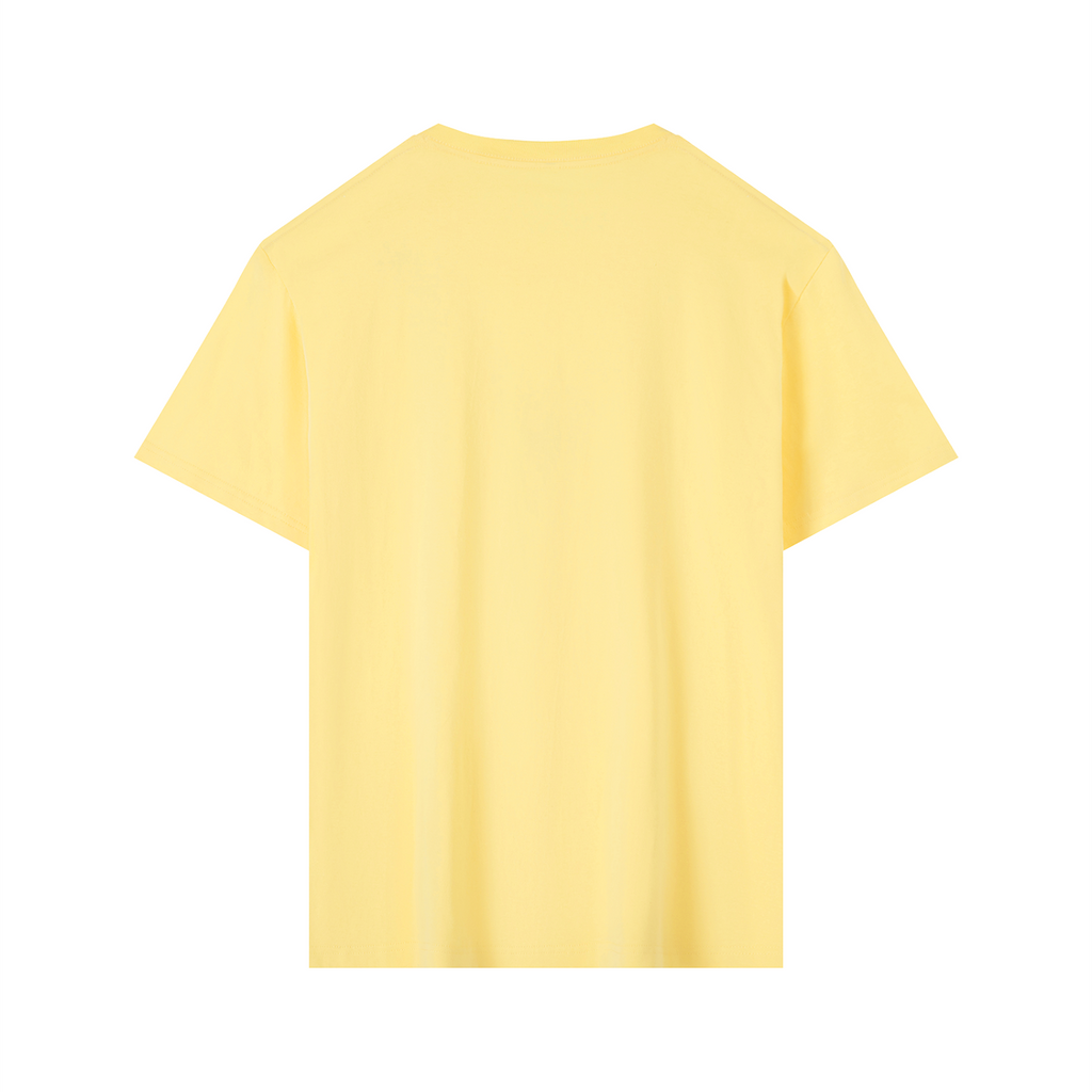 The Root Cross Premium Cotton Tee
