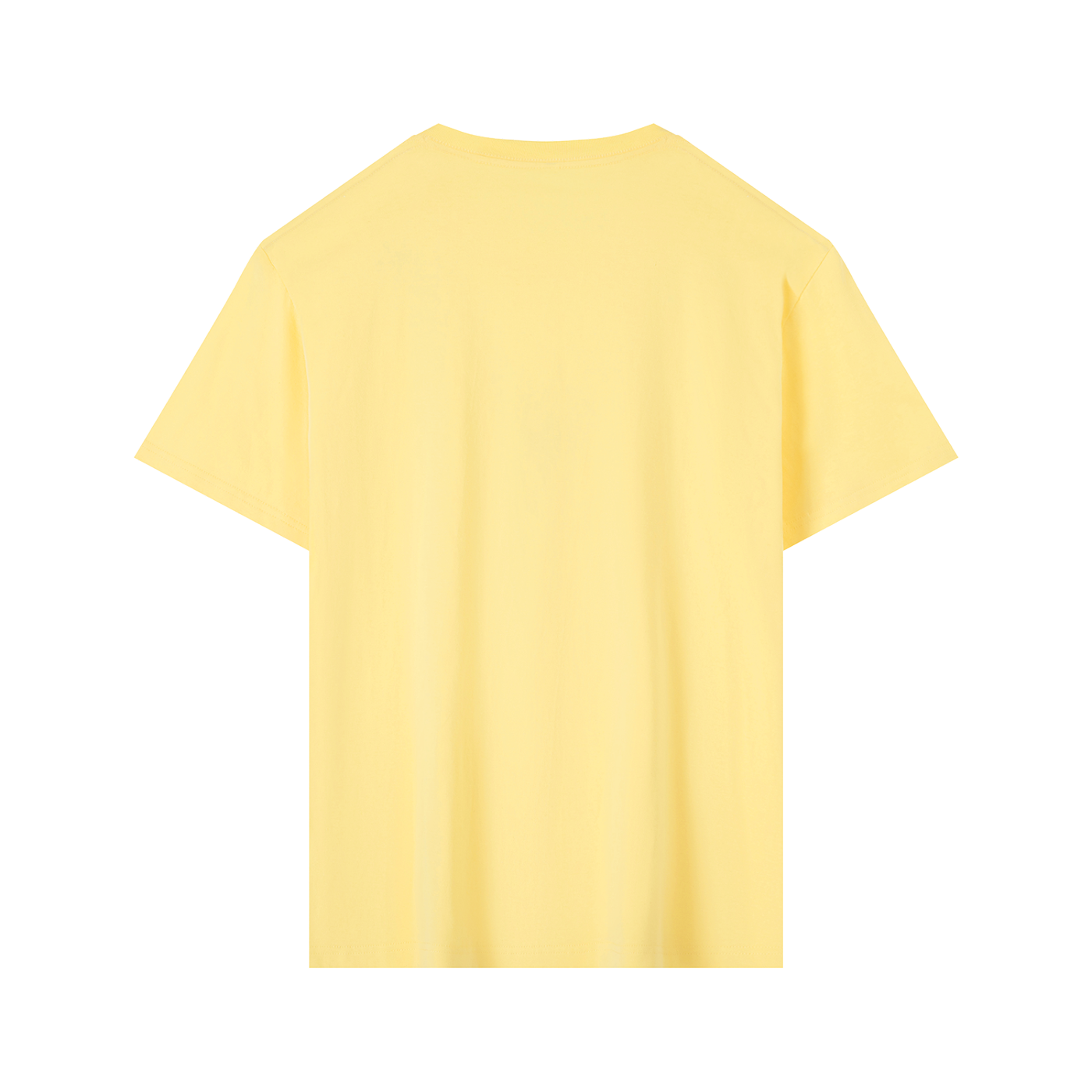 The Root Cross Premium Cotton Tee
