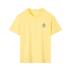 Premium Cotton Tee