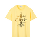 Root Cross Premium Cotton Tee