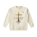 Essential Heavyweight Crewneck Sweatshirt