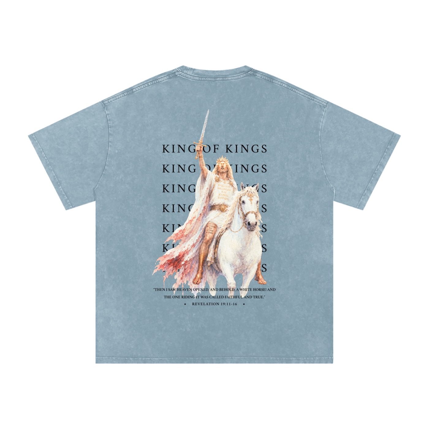 King of Kings