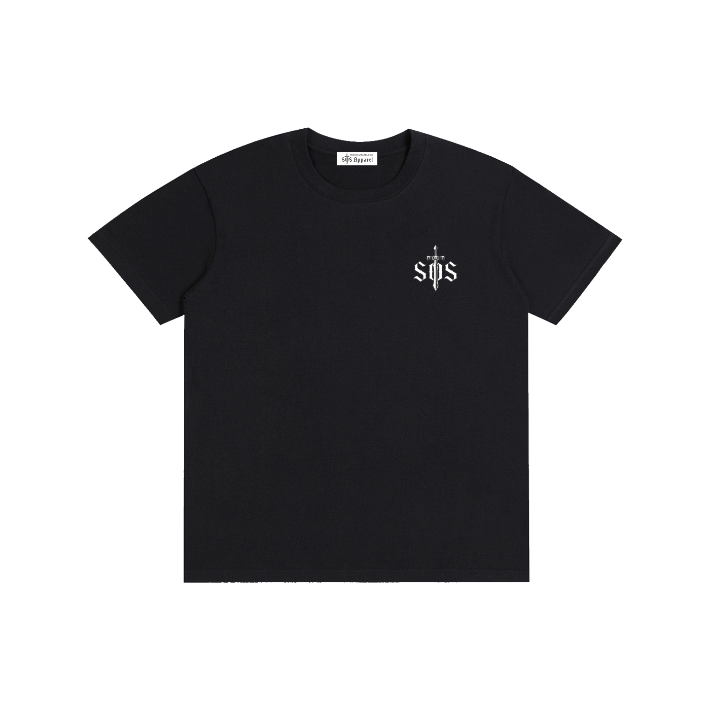 Premium Regular Tee