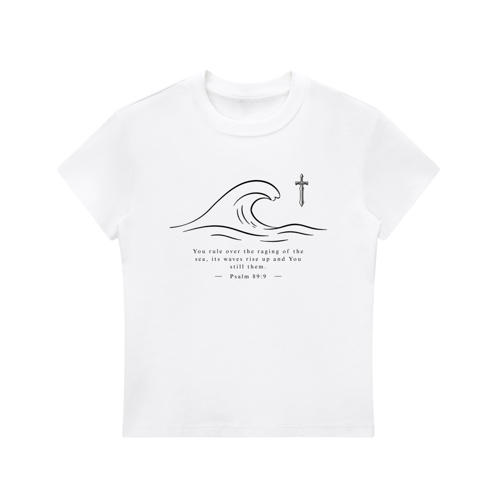 simple wave