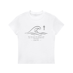 simple wave