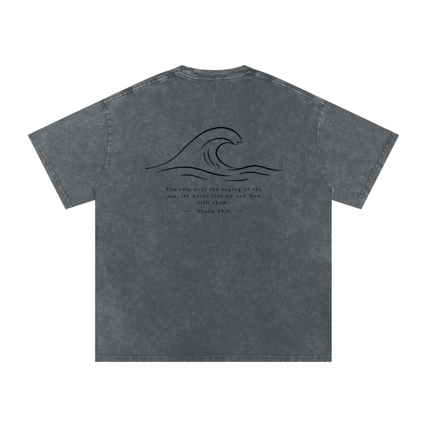 simple wave
