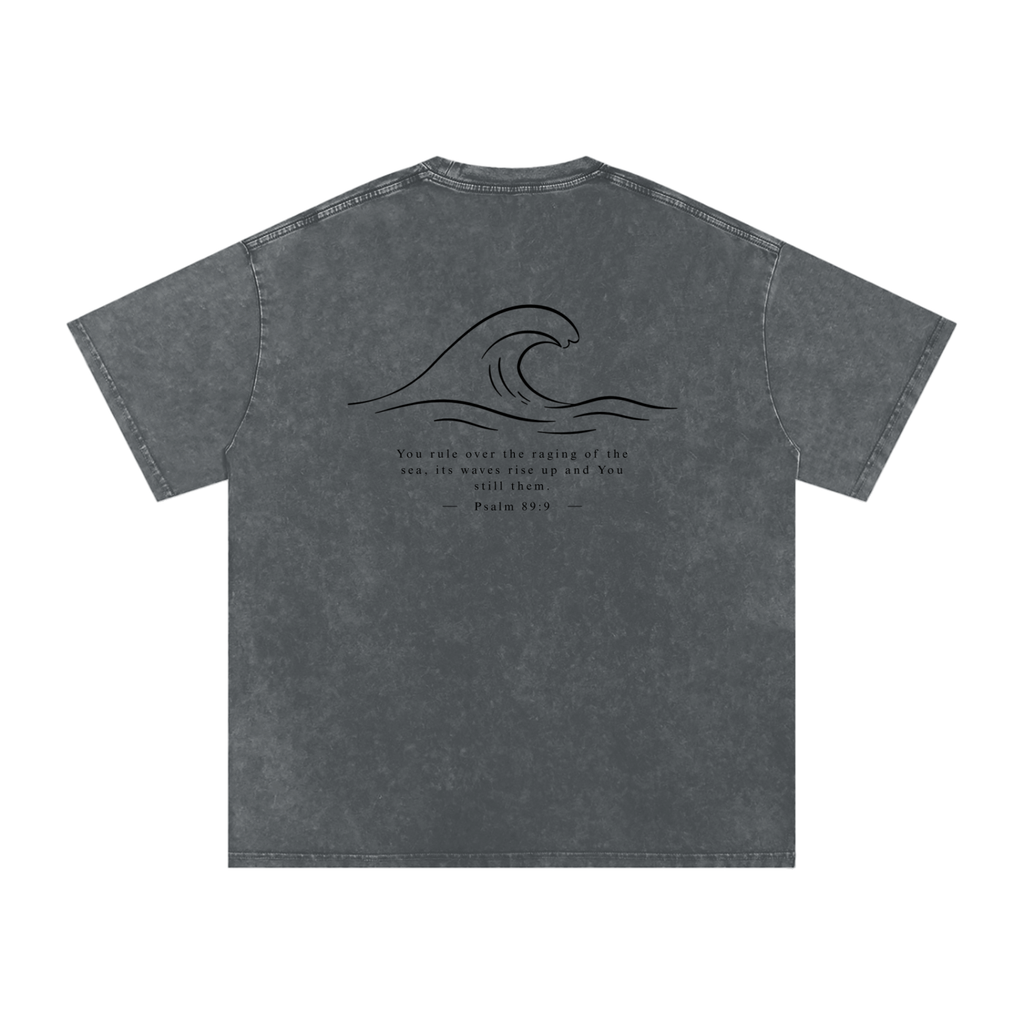 simple wave