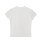 Wave Slim-Fit Women's Crewneck Tee