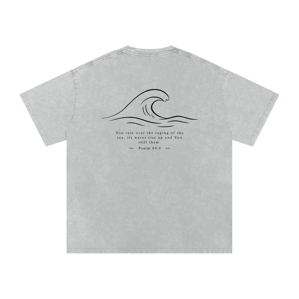 simple wave HQ