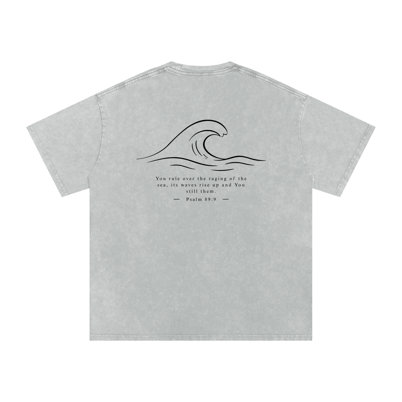 simple wave HQ