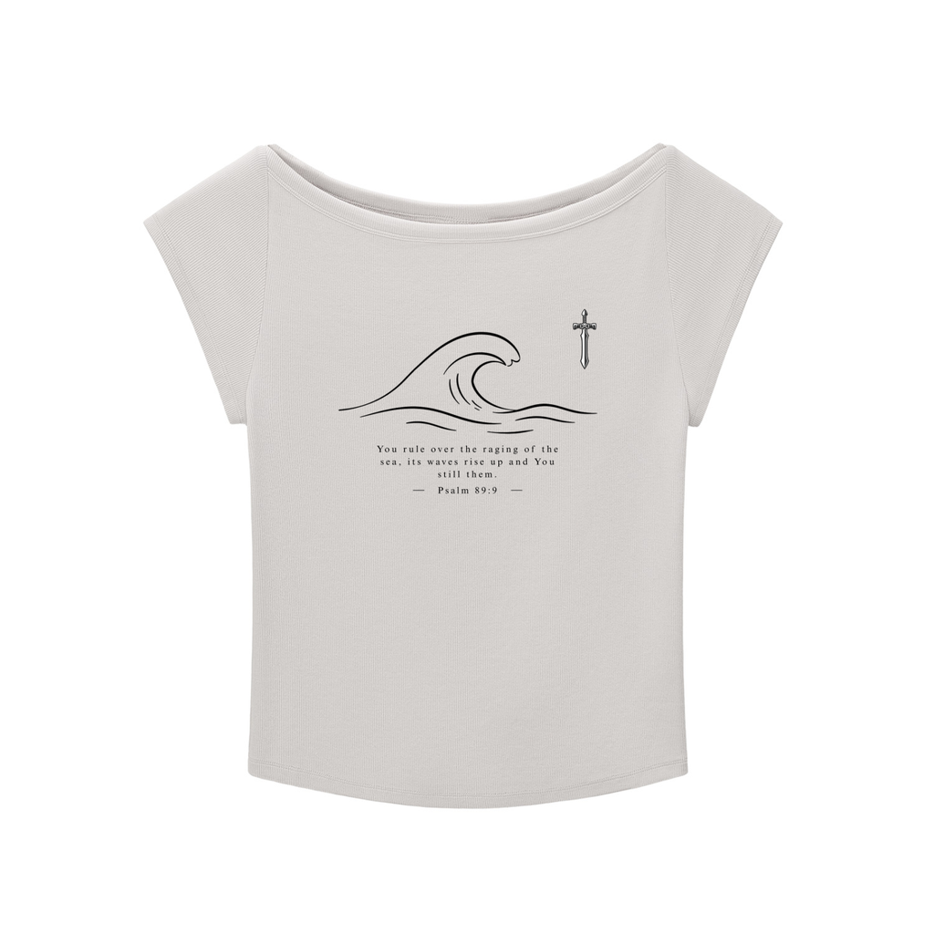 simple wave