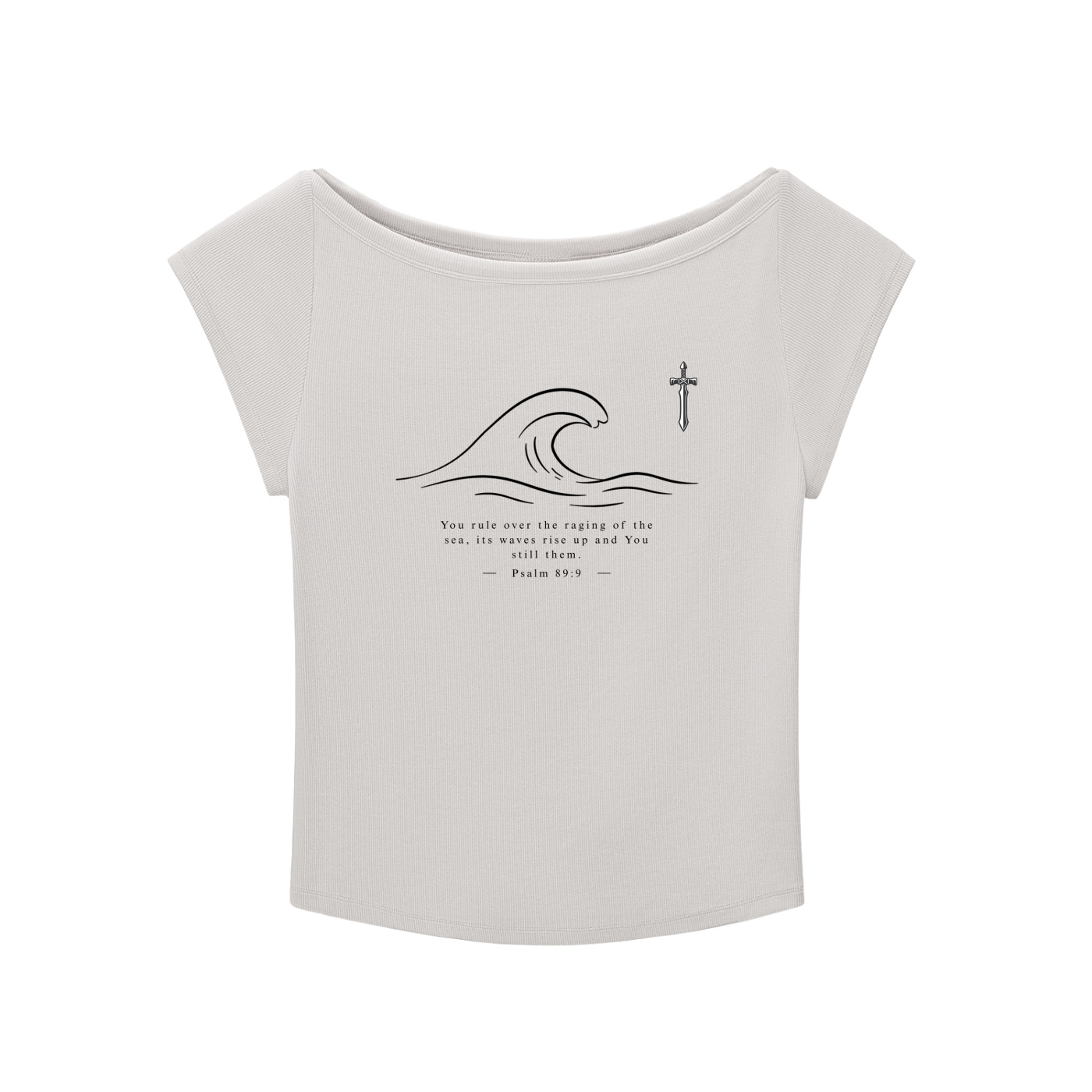 simple wave