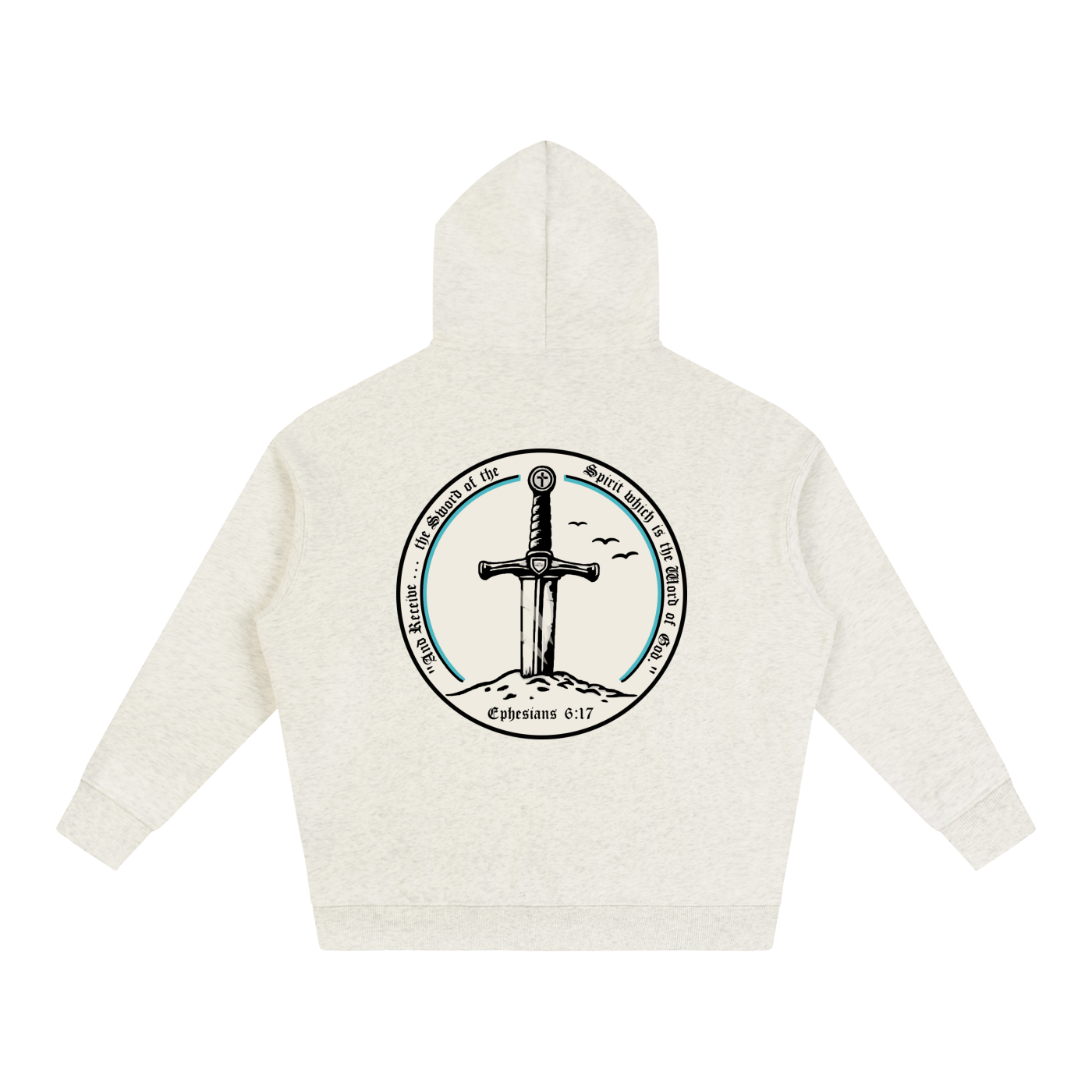 Sword in the Sand