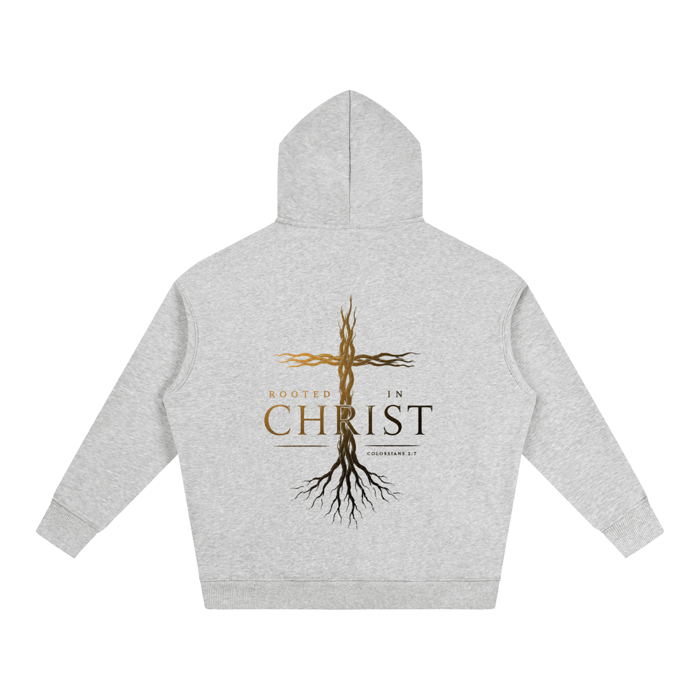 Root Cross
