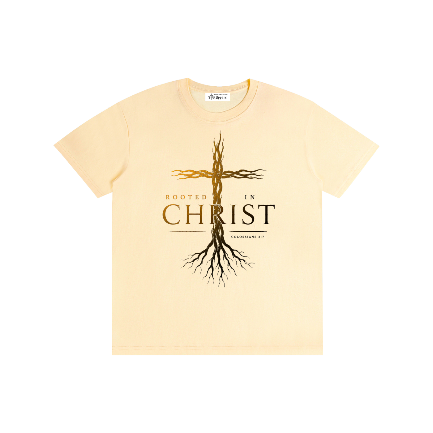 Root Cross OG
