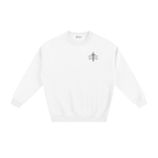Fleeced Sweatshirt