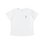 Vintage simple wave