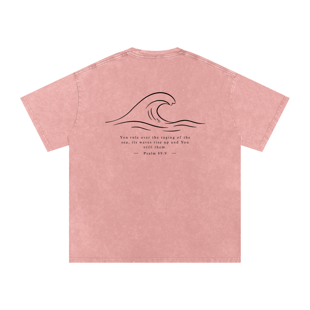 simple wave