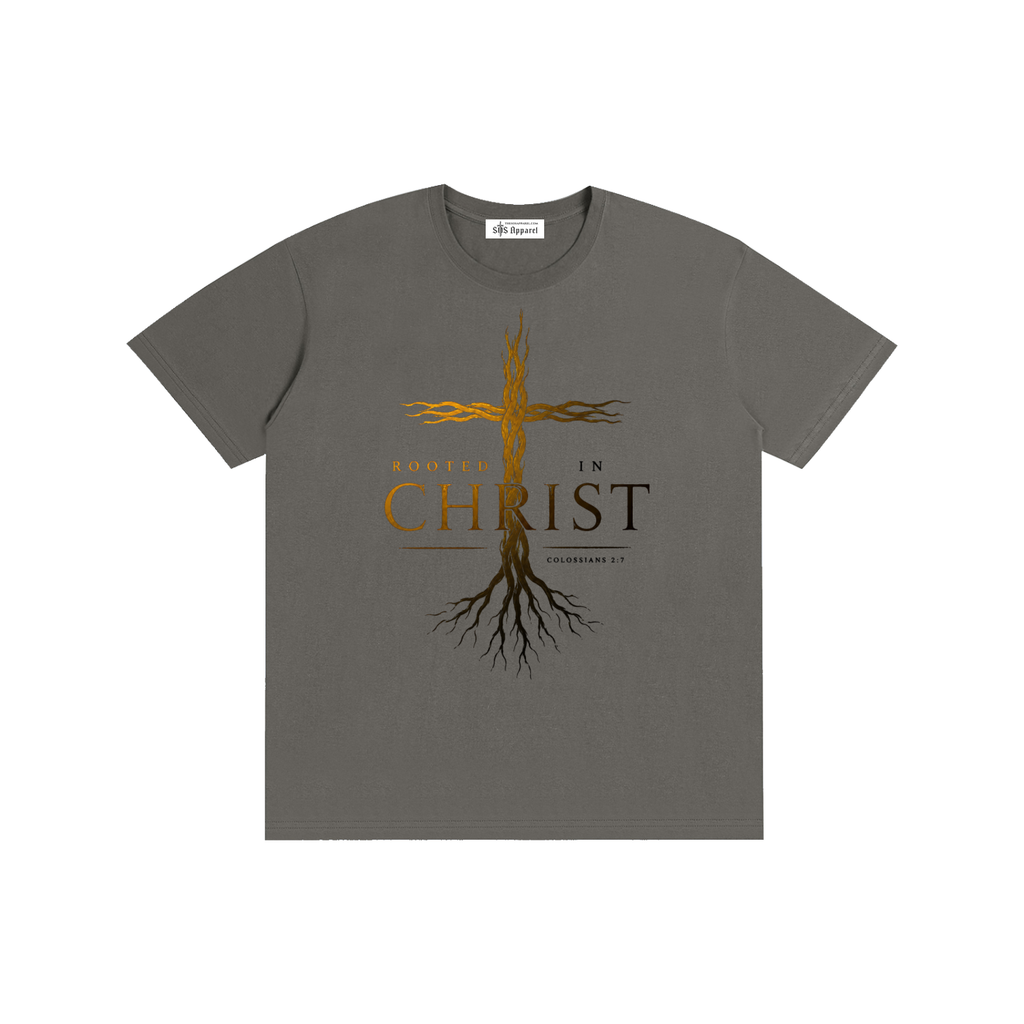 Root Cross OG
