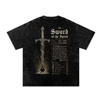 Sword Card