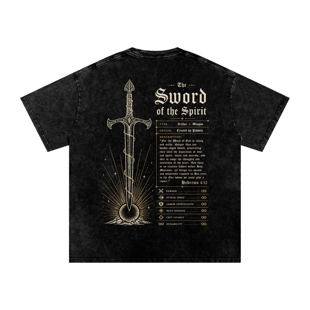 Sword Card