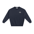 Fleeced Sweatshirt