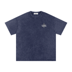 Sword of the Spirit Artifact Washed Out Oversized Tee