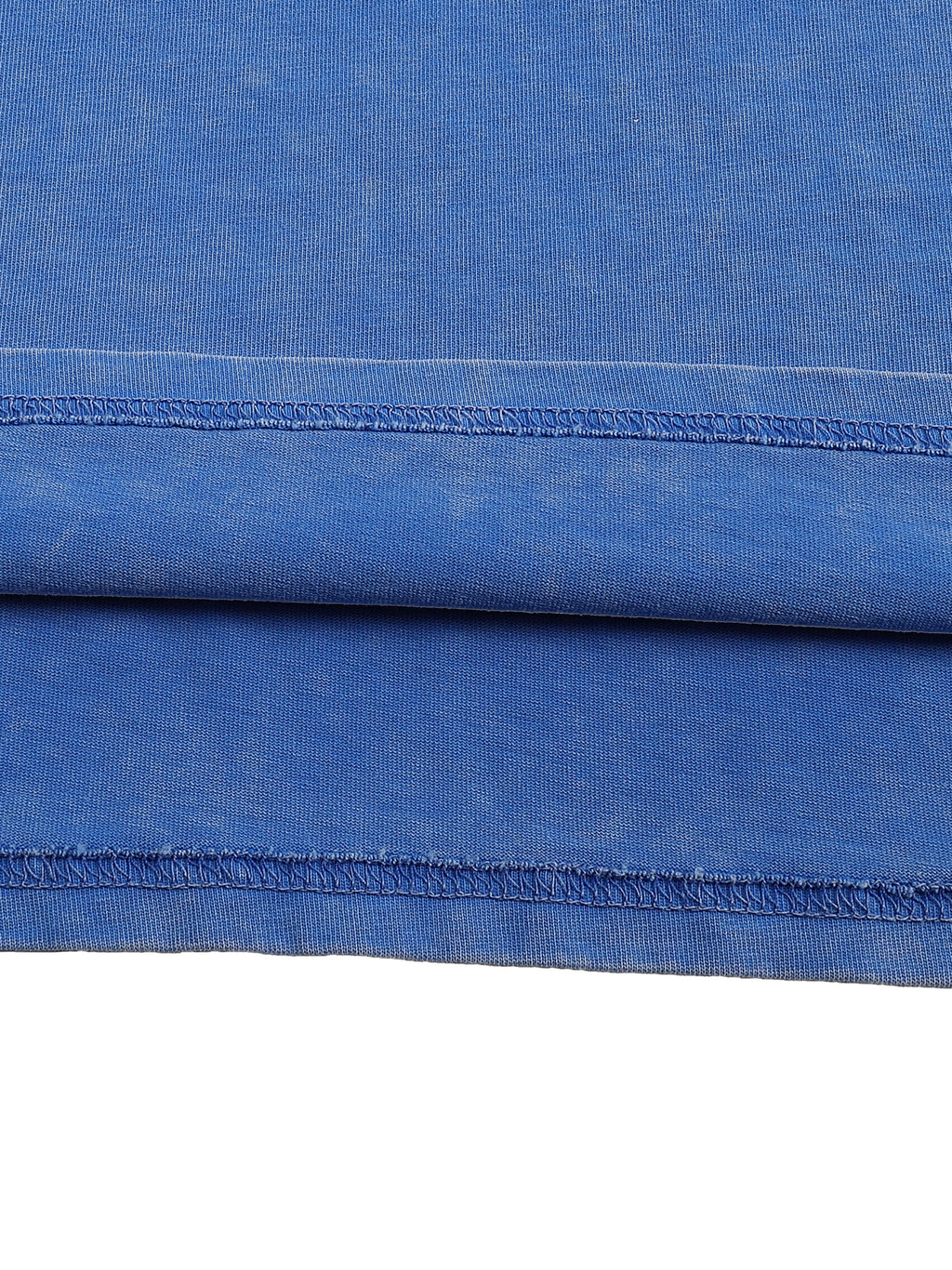 Stilled Waves Washed Out Oversized Tee
