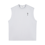 Sorona Quick-Dry Cooling Tank Top