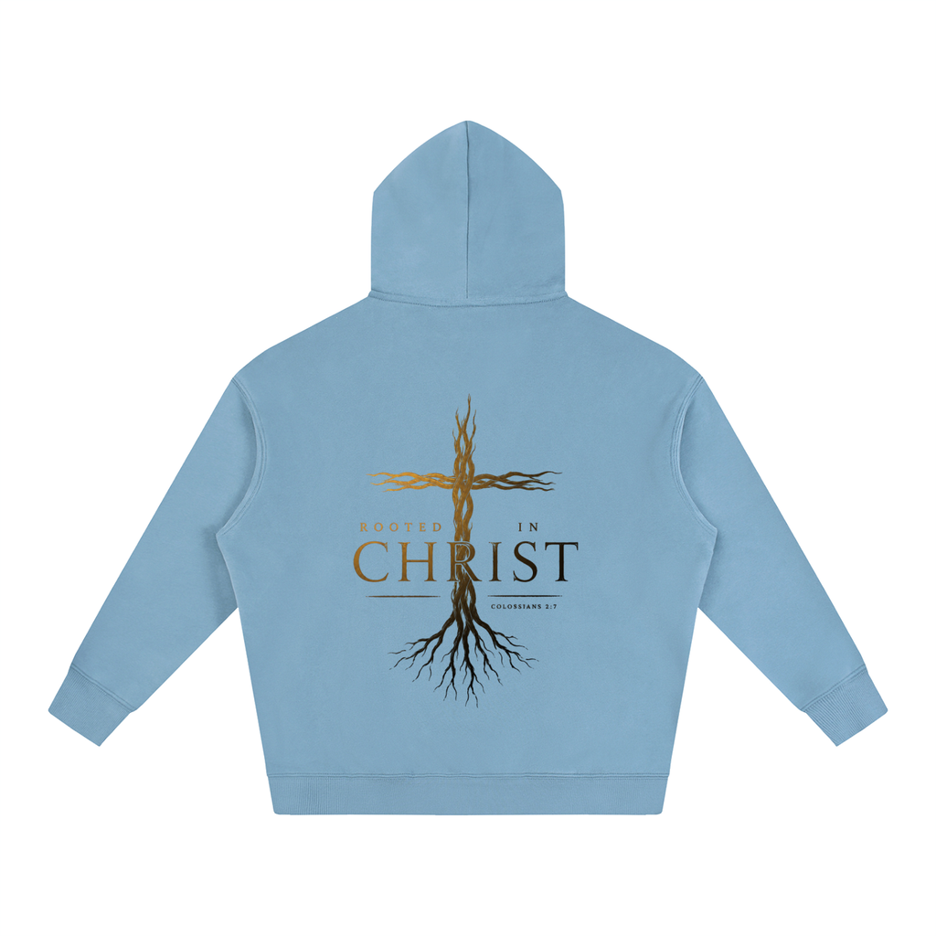 Root Cross