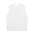 Sorona Quick-Dry Cooling Tank Top