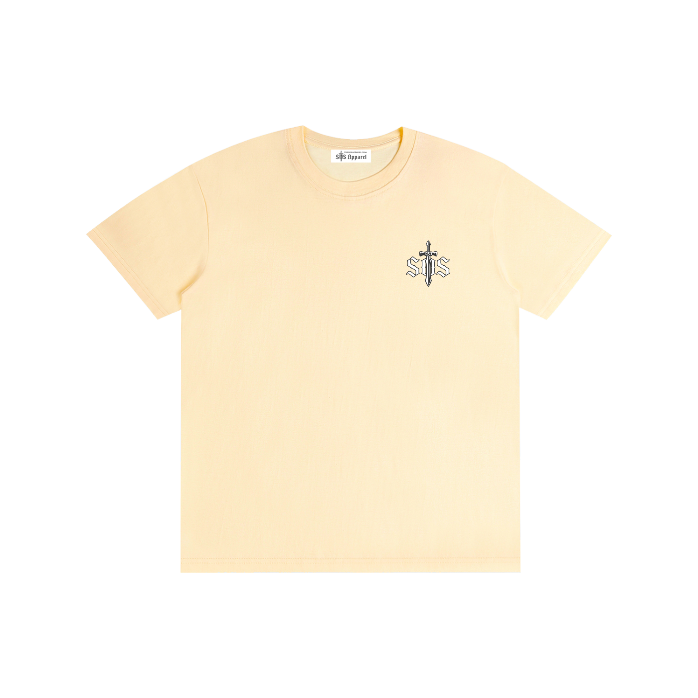 Premium Regular Tee